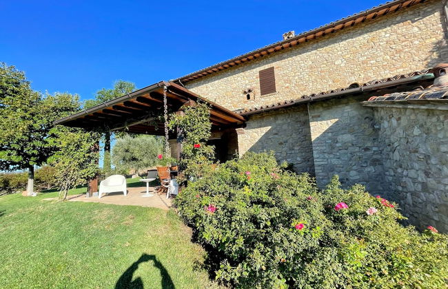 Detached Villa - Sleeps 10 - Pool - Pergola - Playground for Children - Wifi - Foto 71