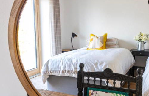 The Stables - Luxury Cottage - Foto 11