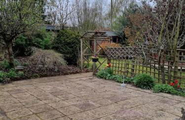 Shunters Cottage - Foto 9