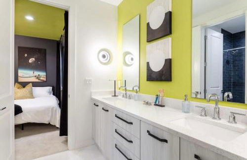 Eastside House Supreme Downtown 6 Min Drive - Foto 31