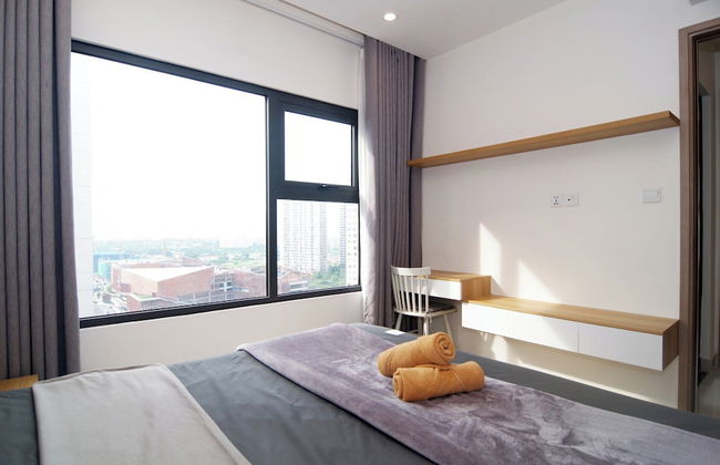 NVT Housing - Vinhomes Ocean Park Apartment Hanoi - Foto 10