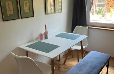 Rosa,s Garten - Foto 1