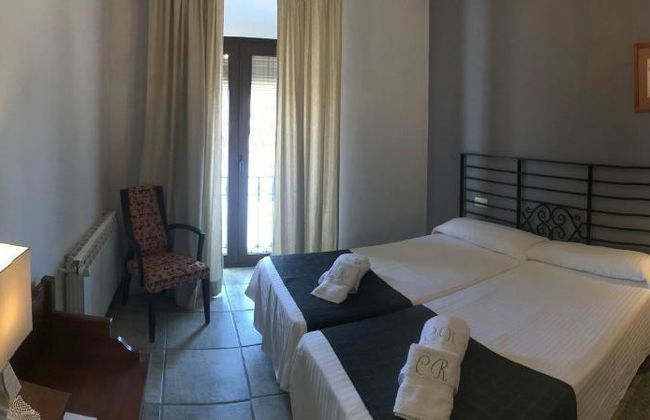 Casa Rural El Águila - Foto 26