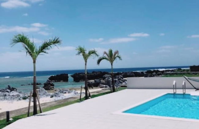 Thalassa Beach and Pool Villa - Foto 17