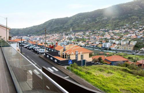 Villa Golden by Escape to Madeira - Foto 23