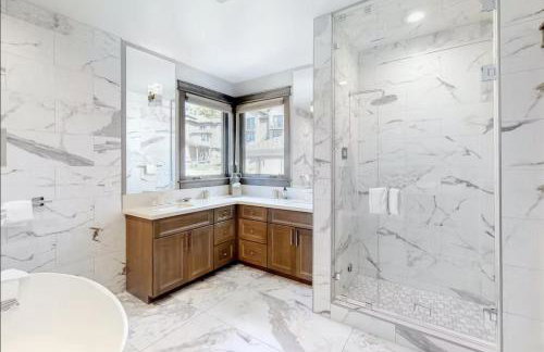 Gondola Vista Luxury Villas by Ski Heavenly & Beaches - Foto 93