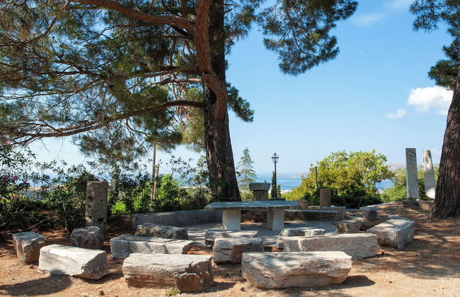 Montofoli Wine Estate - Foto 51