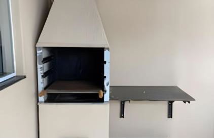 Casa Aconchegante com 2 Quartos - Foto 42