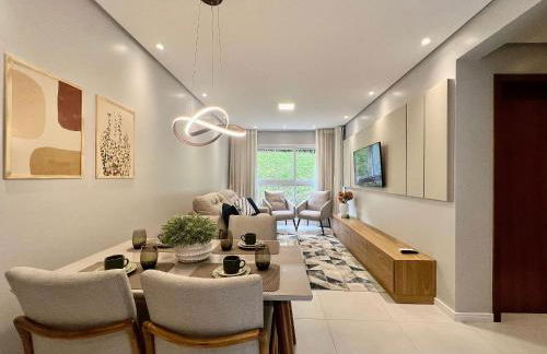 Villagio 306 - Apto Centro Gramado - Foto 6