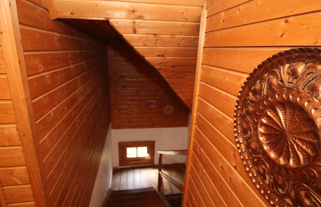 Kopphütte - Foto 37