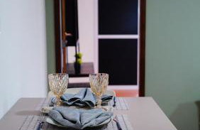 Flat Térreo com Piscina e Jardim Tropical - Foto 20