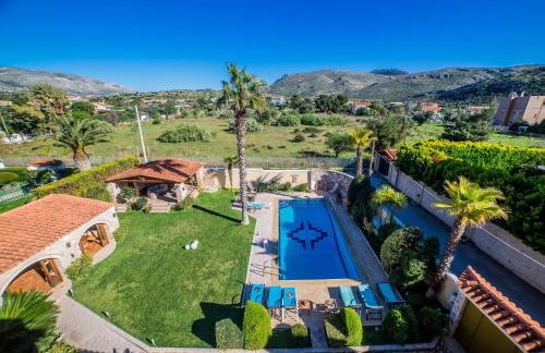 Lagonisi Villa VIP - Foto 5