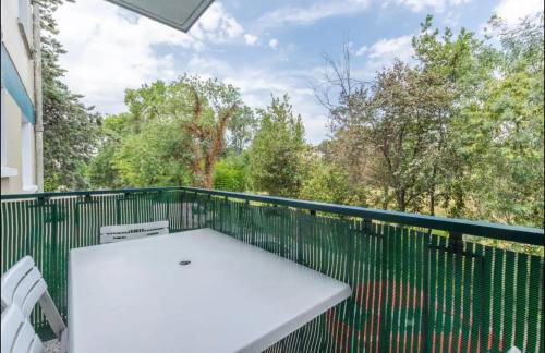 Cosy T3 - Jardin - Parking - Piscine - Maconciergerie34 - Foto 41