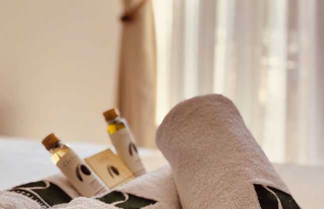 Most Oliva Resort Budva - Photo 70