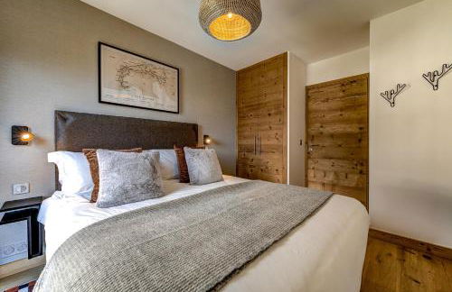 Residence Blanc Mont Blanc - Foto 43