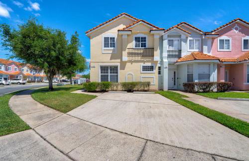 Stylish Townhome Close to Disney Parks - Foto 70