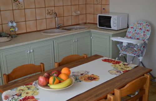 Meteora Family House - Foto 24