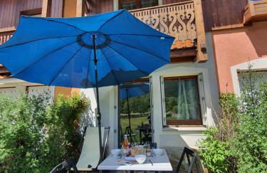 Les Chalets du Jardin Alpin - Photo 45