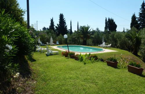 Poggio al Tesoro Crespina Pisa - Foto 21