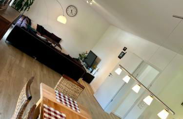 Ferienwohnung Südstraße Dachterrasse - Foto 16