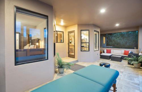 Sedona's Paradise Found, Saltwater Pool and Hot Tub, Private Oasis! - Foto 68