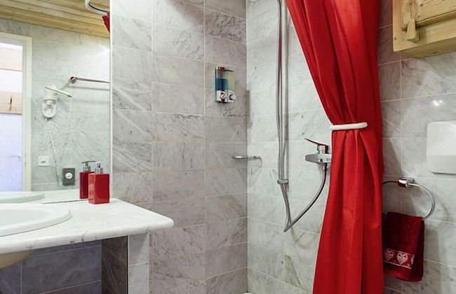 Villars Bristol Apartments - Foto 30