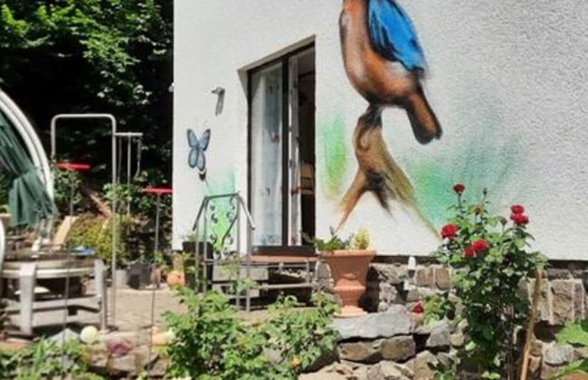 Holiday Home in the Rosbachtal - Foto 42