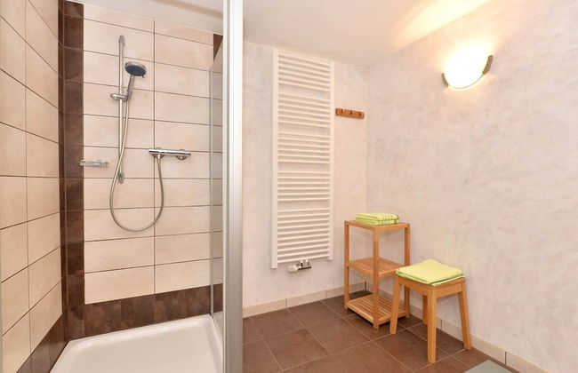 Ferienhaus in Bayern mit Waldblick - Photo 11