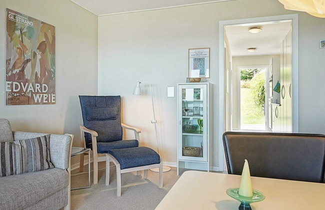 Scenic Seaside Retreat in Sandkas-by Traum - Foto 4