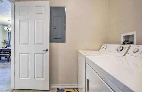 Mesquite Desert Retreat Near Golf and Casinos! - Foto 20