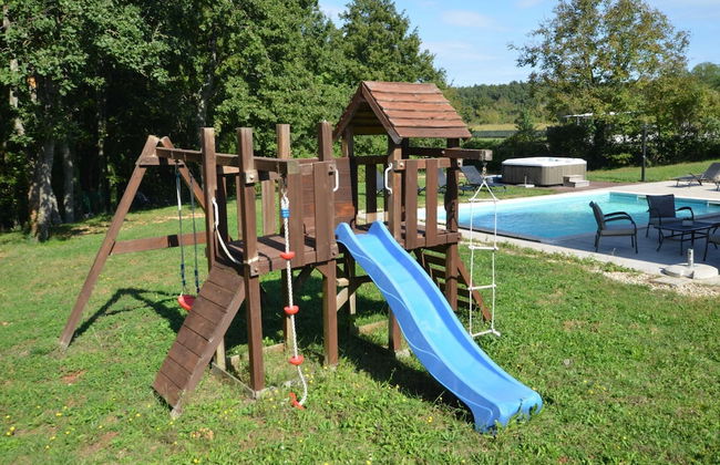 Forest Breeze Retreat in Zminj - Foto 39