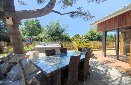 Villa et Spa - Foto 11