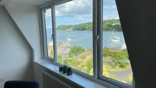 Apartment with stunning views of Menai Strait. - Foto 2