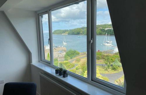Apartment with stunning views of Menai Strait. - Foto 2