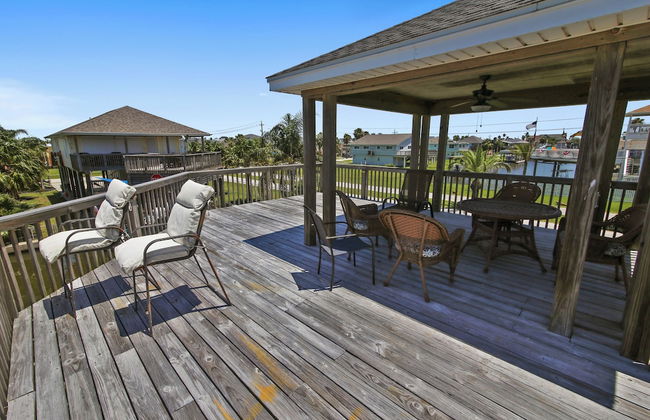 Accompanied By The Sea by Ryson Vacation Rentals - Photo 6