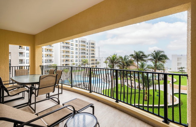 Holiday Inn Club Vacations The Royal Sands by IHG - Foto 15