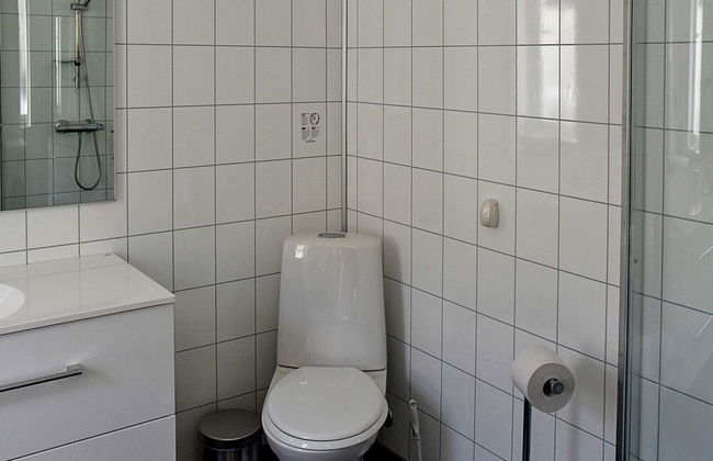 Holiday Home in Urangsvåg - Foto 20