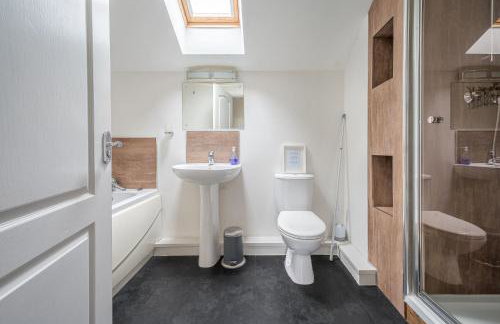 Meadow Barn, beautiful barn conversion in Duddon Valley, Lake District - Foto 21