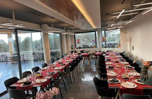 Traldi Resort - Foto 123