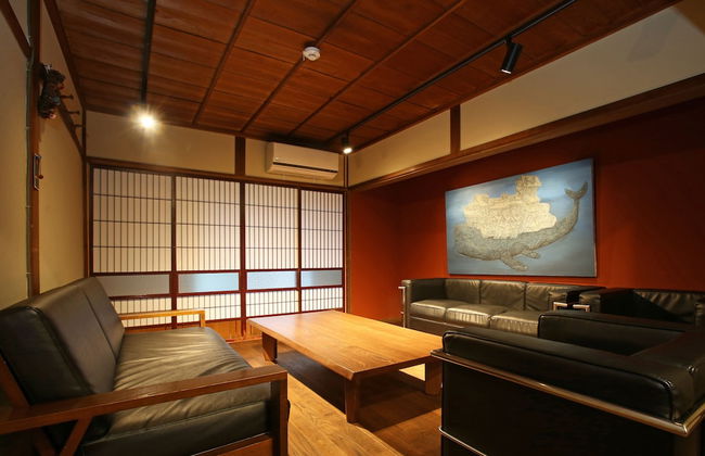 Iori Stay Hida - Foto 55