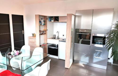 Appartement Pinede Man Yelle - Foto 22