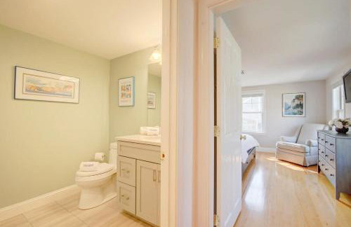 Walk to Earle Rd Beach Incredible Patio - Foto 27