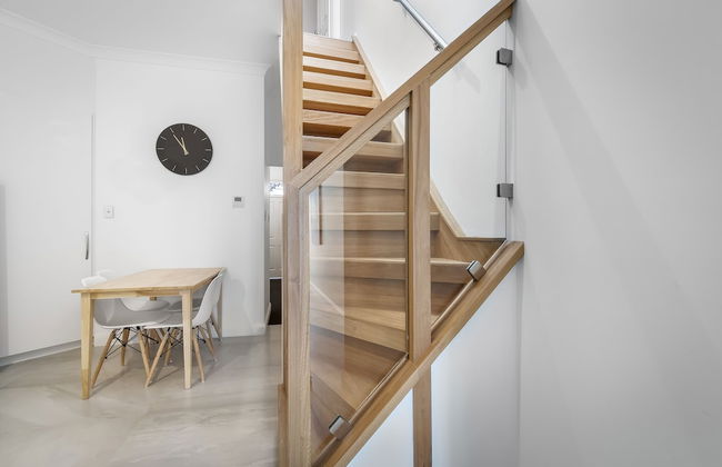 Brisbane Terrace - Hobart Inner City - Foto 21