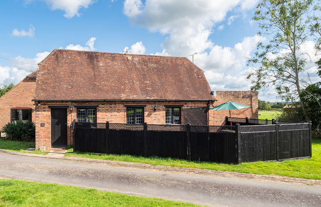 The Cottage at Gildridge Private Hot tub - Foto 21