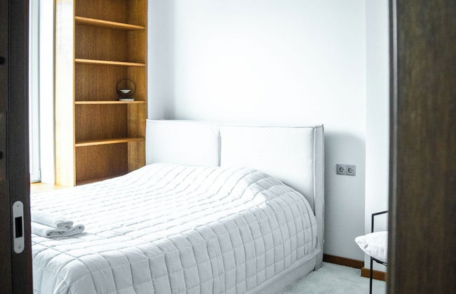 8ERA Business Executive Rotermanni Apts - Photo 25