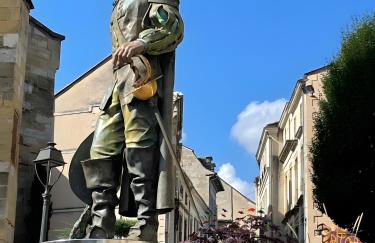 Mobil-home Le Lascaux 23 -5pers - Foto 17