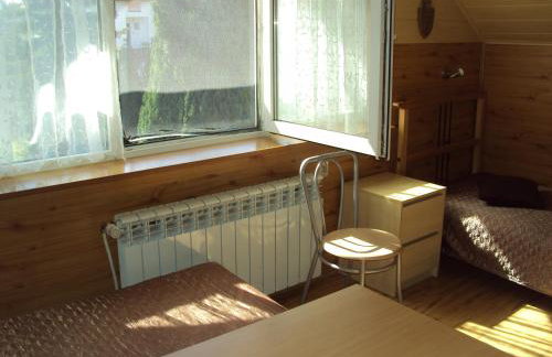 Noclegi u Gosi Mosty koło Gdyni - Foto 10