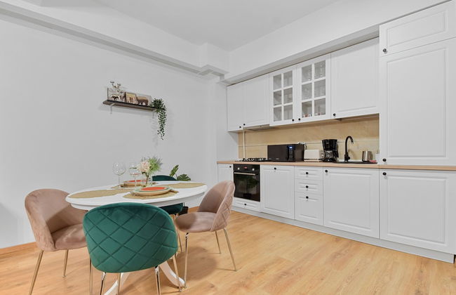 The Flower Clabucet Studio - Foto 9