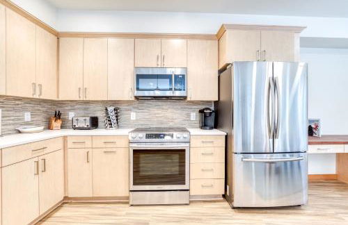 Golden Poles Chalet #110 - Foto 13