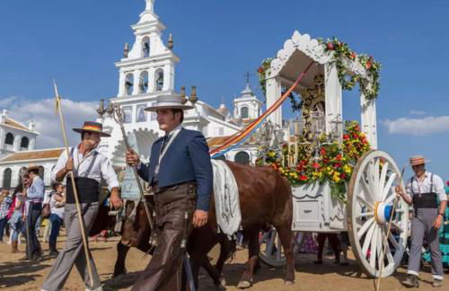 Las Marismas-Puente del Rey - Photo 1